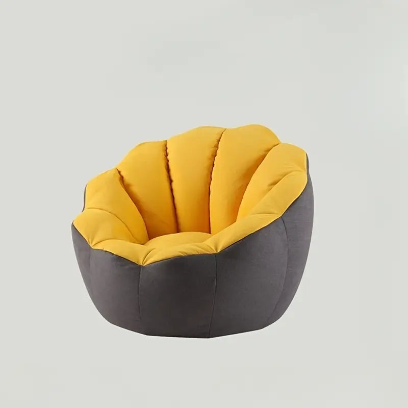 ™Darvian | כיסא ספה בד נוח – מושב קומפקטי לאדם אחד