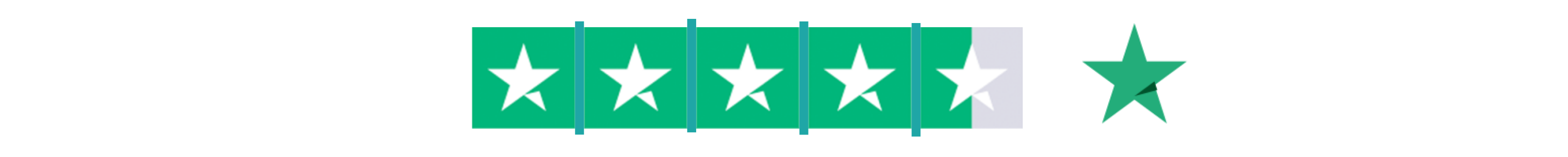 Trustpilot Logo