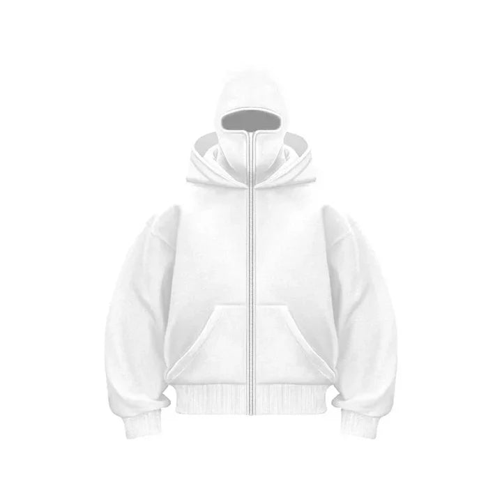 ™Shiloh | קפוצ’ון נינג’ה דו-שכבתי – סטייל אורבני ונוחות מקסימלית